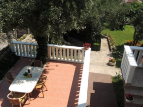 Apartments Travarevic - Two-Bedroom Apartment 4 Adults No1